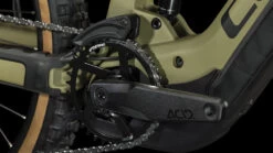 Cube Stereo Hybrid 160 HPC Race 750 27.5 Olive´n´green 13 Cube Stereo Hybrid 160 HPC Race 750 27.5 Olive´n´green -Équipement De Vélo Cube Stereo Hybrid 160 HPC Race 750 27 5 olive n green 637013 5