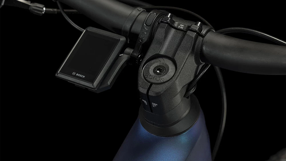 Cube Stereo Hybrid 160 HPC SLT 750 27.5 Nebula´n´carbon 6 Cube Stereo Hybrid 160 HPC SLT 750 27.5 Nebula´n´carbon – Image 4