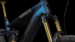 Cube Stereo Hybrid 160 HPC SLT 750 27.5 Nebula´n´carbon 12 Cube Stereo Hybrid 160 HPC SLT 750 27.5 Nebula´n´carbon -Équipement De Vélo Cube Stereo Hybrid 160 HPC SLT 750 27 5 nebula n carbon 637303 4