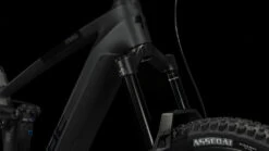 Cube Stereo Hybrid 160 HPC SLX 750 27.5 Carbon´n´reflex 11 Cube Stereo Hybrid 160 HPC SLX 750 27.5 Carbon´n´reflex -Équipement De Vélo Cube Stereo Hybrid 160 HPC SLX 750 27 5 carbon n reflex 637103 3