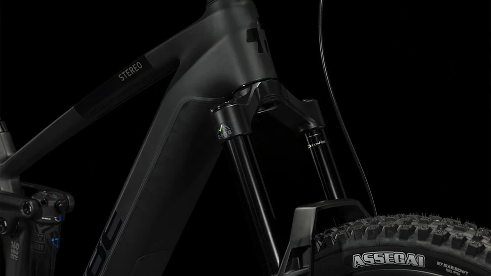 Cube Stereo Hybrid 160 HPC SLX 750 27.5 Carbon´n´reflex 6 Cube Stereo Hybrid 160 HPC SLX 750 27.5 Carbon´n´reflex – Image 4