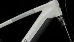 Cube Stereo Hybrid 160 HPC SLX 750 27.5 Grey´n´grey -Équipement De Vélo Cube Stereo Hybrid 160 HPC SLX 750 27 5 grey n grey 637113 2