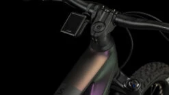 Cube Stereo Hybrid 160 HPC SLX 750 27.5 Molotov´n´grey -Équipement De Vélo Cube Stereo Hybrid 160 HPC SLX 750 27 5 molotov n grey 637123 3