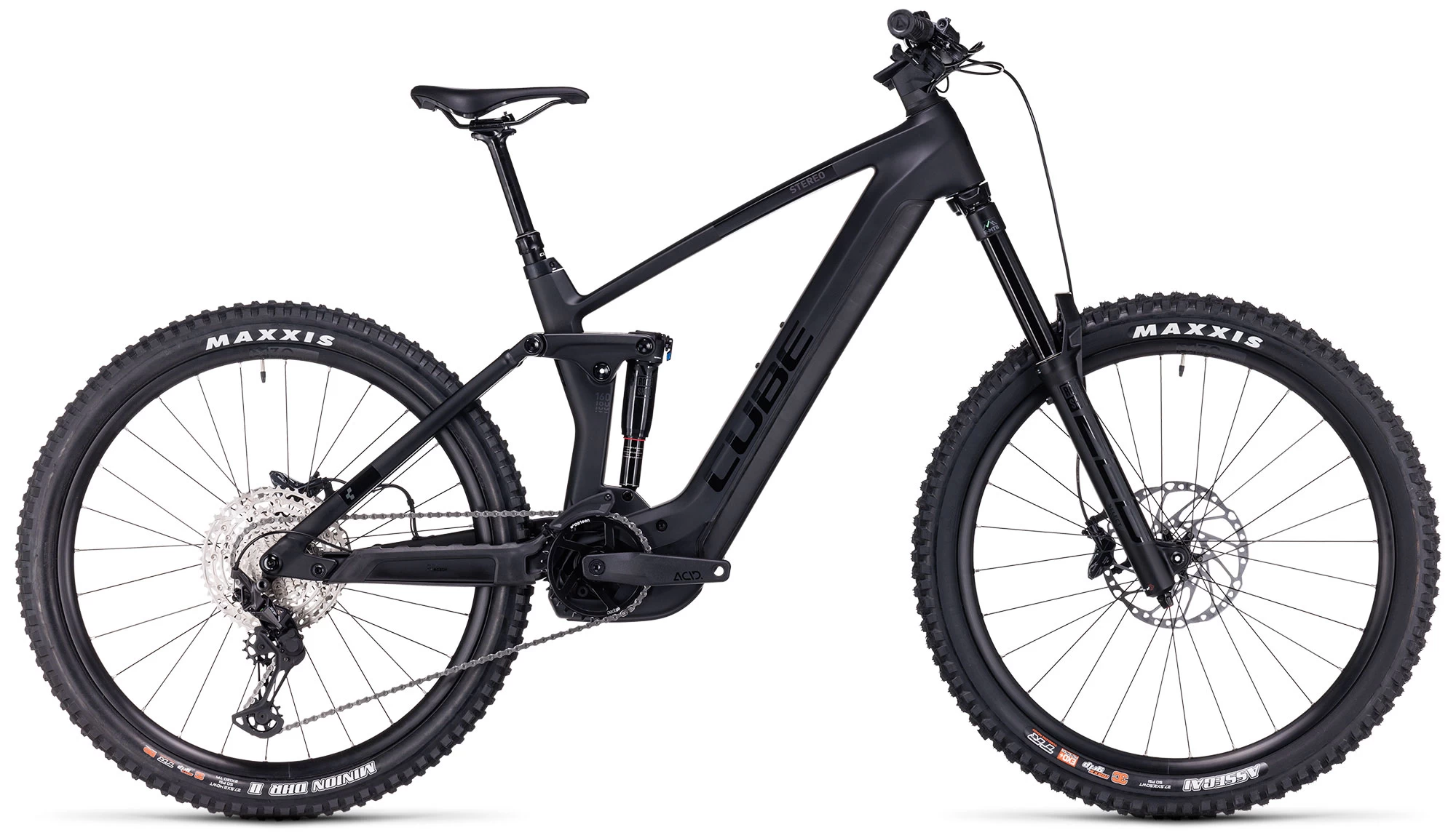 Cube Stereo Hybrid 160 HPC SLX 750 27.5 Carbon´n´reflex 3 Cube Stereo Hybrid 160 HPC SLX 750 27.5 Carbon´n´reflex
