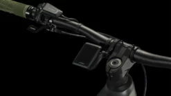 Cube Stereo Hybrid 160 HPC TM 750 27.5 Flashgrey´n´olive -Équipement De Vélo Cube Stereo Hybrid 160 HPC TM 750 27 5 flashgrey n olive 637153 2