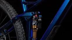 Cube Stereo ONE22 HPC EX 29 Nebula'n'blue -Équipement De Vélo Cube Stereo ONE22 HPC EX 29 nebula n blue 2