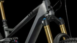 Cube Stereo ONE22 HPC SLT 29 Prizmsilver'n'grey 10 Cube Stereo ONE22 HPC SLT 29 Prizmsilver'n'grey -Équipement De Vélo Cube Stereo ONE22 HPC SLT 29 prizmsilver n grey 653400 4