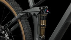 Cube Stereo ONE22 HPC SLT 29 Prizmsilver'n'grey 12 Cube Stereo ONE22 HPC SLT 29 Prizmsilver'n'grey -Équipement De Vélo Cube Stereo ONE22 HPC SLT 29 prizmsilver n grey 653400 6