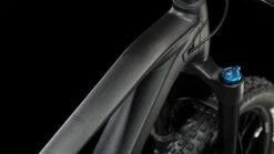 Cube Stereo ONE77 Pro 29 Black Anodized 10 Cube Stereo ONE77 Pro 29 Black Anodized -Équipement De Vélo Cube Stereo ONE77 Pro 29 black anodized 656100 3