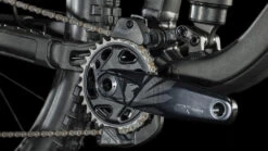 Cube Stereo ONE77 Pro 29 Black Anodized 12 Cube Stereo ONE77 Pro 29 Black Anodized -Équipement De Vélo Cube Stereo ONE77 Pro 29 black anodized 656100 5