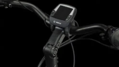 Cube Supreme Hybrid EXC 500 Easy Entry Blue´n´black -Équipement De Vélo Cube Supreme Hybrid EXC 500 Easy Entry blue n black 632251 1