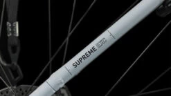 Cube Supreme Hybrid EXC 500 Easy Entry Flashwhite´n´black -Équipement De Vélo Cube Supreme Hybrid EXC 500 Easy Entry flashwhite n black 632241 2