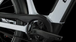 Cube Supreme Hybrid EXC 500 Easy Entry Flashwhite´n´black -Équipement De Vélo Cube Supreme Hybrid EXC 500 Easy Entry flashwhite n black 632241 3