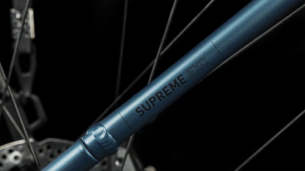 Cube Supreme Hybrid EXC 625 Easy Entry Blue´n´black 7 Cube Supreme Hybrid EXC 625 Easy Entry Blue´n´black – Image 5
