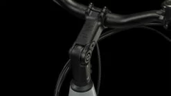 Cube Supreme Hybrid ONE 500 Easy Entry Grey´n´grey -Équipement De Vélo Cube Supreme Hybrid ONE 500 Easy Entry grey n grey 632051 1