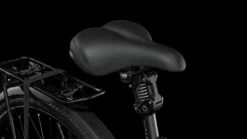 Cube Supreme Hybrid SLT 625 Easy Entry Midnight'n'black -Équipement De Vélo Cube Supreme Hybrid SLT 625 Easy Entry midnight n black 632322 2