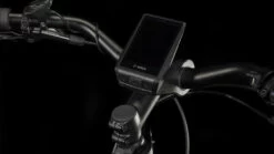 Cube Supreme Hybrid SLT 625 Easy Entry Midnight'n'black -Équipement De Vélo Cube Supreme Hybrid SLT 625 Easy Entry midnight n black 632322 3