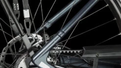 Cube Supreme Hybrid SLT 625 Easy Entry Midnight'n'black -Équipement De Vélo Cube Supreme Hybrid SLT 625 Easy Entry midnight n black 632322 5