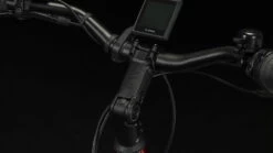 Cube Supreme RT Hybrid Pro 500 Easy Entry Red'n'black 11 Cube Supreme RT Hybrid Pro 500 Easy Entry Red'n'black -Équipement De Vélo Cube Supreme RT Hybrid Pro 500 Easy Entry red n black 632161 3