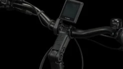 Cube Supreme RT Hybrid Pro 625 Easy Entry Flashgrey'n'black -Équipement De Vélo Cube Supreme RT Hybrid Pro 625 Easy Entry flashgrey n black 4