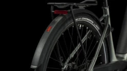 Cube Supreme RT Hybrid Pro 625 Easy Entry Flashgrey'n'black -Équipement De Vélo Cube Supreme RT Hybrid Pro 625 Easy Entry flashgrey n black 5