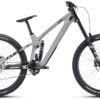 Cube TWO15 HPC SLX 29 Swampgrey´n´black -Équipement De Vélo Cube TWO15 HPC SLX 29 swampgrey n black 658200