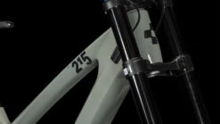Cube TWO15 HPC SLX 29 Swampgrey´n´black -Équipement De Vélo Cube TWO15 HPC SLX 29 swampgrey n black 658200 2