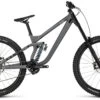 Cube TWO15 Pro 27.5 Grey´n´black