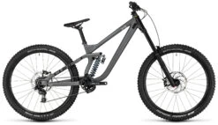 Cube TWO15 Pro 27.5 Grey´n´black