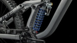 Cube TWO15 Pro 27.5 Grey´n´black -Équipement De Vélo Cube TWO15 Pro 27 5 grey n black 658100 3