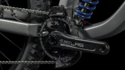 Cube TWO15 Pro 27.5 Grey´n´black -Équipement De Vélo Cube TWO15 Pro 27 5 grey n black 658100 4