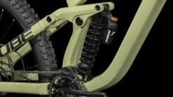 Cube TWO15 Race 27.5 Lightolive´n´black -Équipement De Vélo Cube TWO15 Race 27 5 lightolive n black 658150 3