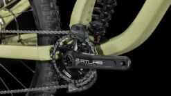 Cube TWO15 Race 27.5 Lightolive´n´black -Équipement De Vélo Cube TWO15 Race 27 5 lightolive n black 658150 4