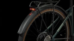 Cube Touring Hybrid ONE 500 Easy Entry Darkgreen'n'green -Équipement De Vélo Cube Touring Hybrid ONE 500 Easy Entry darkgreen n green 631061 3