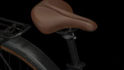 Cube Touring Hybrid ONE 500 Easy Entry Darkgreen'n'green -Équipement De Vélo Cube Touring Hybrid ONE 500 Easy Entry darkgreen n green 631061 4