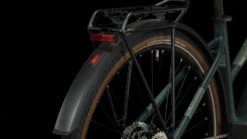 Cube Touring Hybrid ONE 500 Lady Darkgreen'n'green -Équipement De Vélo Cube Touring Hybrid ONE 500 Lady darkgreen n green 631061 2