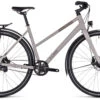 Cube Travel EXC Lady Oatgrey´n´taupe -Équipement De Vélo Cube Travel EXC Lady oatgrey n taupe 650400