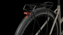 Cube Travel EXC Lady Oatgrey´n´taupe -Équipement De Vélo Cube Travel EXC Lady oatgrey n taupe 650400 2