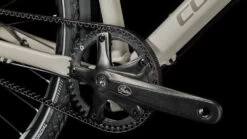 Cube Travel EXC Lady Oatgrey´n´taupe -Équipement De Vélo Cube Travel EXC Lady oatgrey n taupe 650400 3