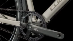 Cube Travel EXC Oatgrey´n´taupe -Équipement De Vélo Cube Travel EXC oatgrey n taupe 650400 3
