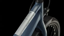 Cube Travel Pro Lady Denim´n´silver 9 Cube Travel Pro Lady Denim´n´silver -Équipement De Vélo Cube Travel Pro Lady denim n silver 650200 1