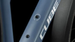 Cube Travel Pro Lady Denim´n´silver 10 Cube Travel Pro Lady Denim´n´silver -Équipement De Vélo Cube Travel Pro Lady denim n silver 650200 2