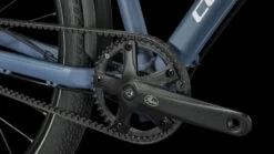 Cube Travel Pro Lady Denim´n´silver 12 Cube Travel Pro Lady Denim´n´silver -Équipement De Vélo Cube Travel Pro Lady denim n silver 650200 4