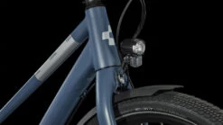 Cube Travel Pro Lady Denim´n´silver 13 Cube Travel Pro Lady Denim´n´silver -Équipement De Vélo Cube Travel Pro Lady denim n silver 650200 5