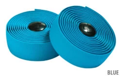 Cube Bande De Guidon Natural Fit Comfort -Équipement De Vélo Cube blueCkYWyn1dmjmWb