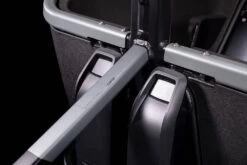 Cube Cargo Dual Hybrid 1000 Flashgrey´n´black -Équipement De Vélo Cube csm 589200 D4 3062673144