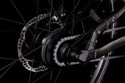 Cube Cargo Hybrid 500 Flashgrey´n´black -Équipement De Vélo Cube csm 589200 D5 8679f25148