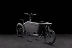 Cube Cargo Dual Hybrid 1000 Flashgrey´n´black -Équipement De Vélo Cube csm 589200 porn 655b900e92rREarnuOaljLN