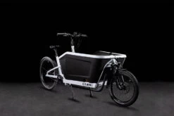 Cube Cargo Dual Hybrid 1000 Flashwhite´n´black -Équipement De Vélo Cube csm 589210 porn 6d26f2d2a1qQRNvMyyHybuU