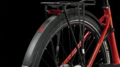 Cube Supreme Sport Hybrid Pro 500 Easy Entry Red'n'black -Équipement De Vélo Cube cube 20119236 632371 Supreme Sport Hybrid Pro 500 Easy Entry red n black 4